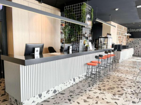 ibis Martigues Centre